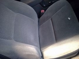 2004 TOYOTA CAMRY BLUE, LE, 2.4L, AT.  Z24917